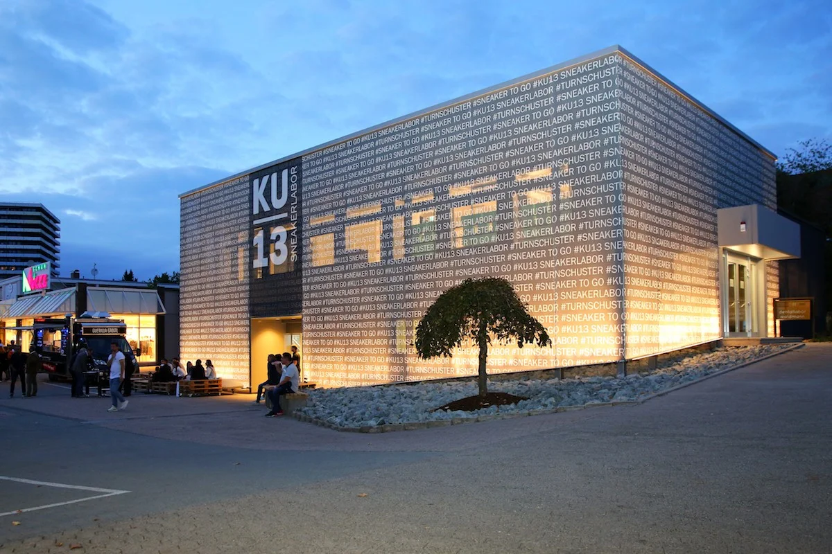 KAT Flex Facade งานพาณิชย์