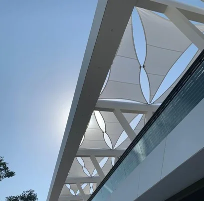 Belgium Structura 230 Flex Facade